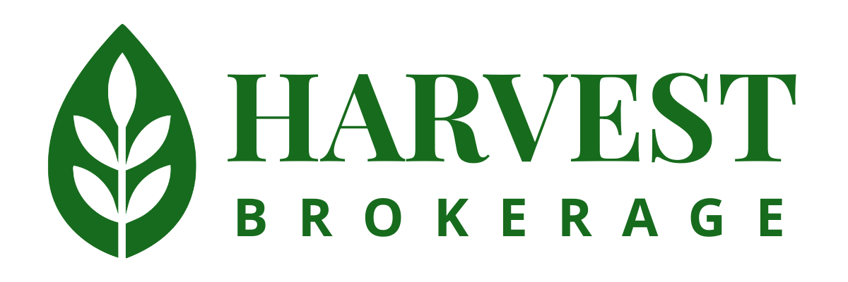 Harvest Brokerage